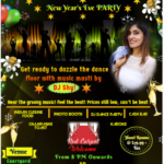 New Year Eve Party