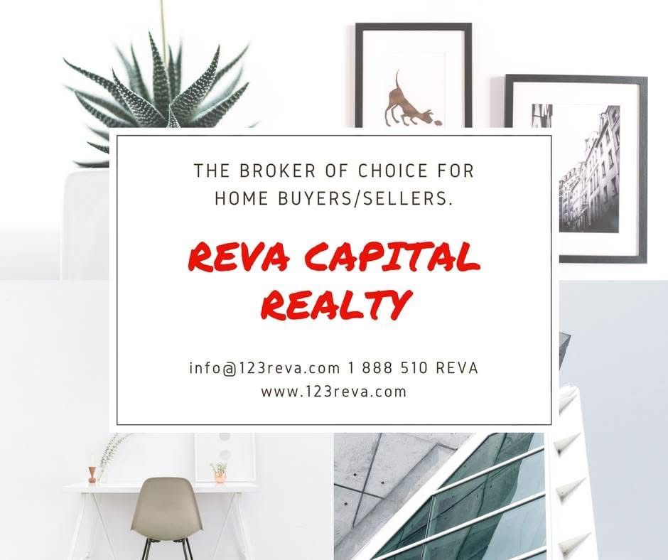 Reva Capital Reality